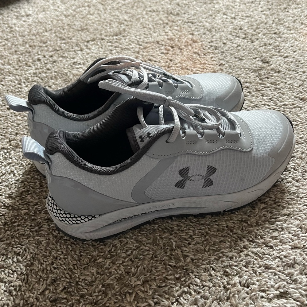 UA HOVR Lifting Shoe